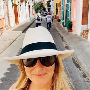 Meet your Posher, Marissa